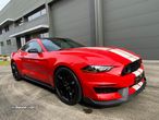 Ford Mustang 2.3 Eco Boost Aut. - 7