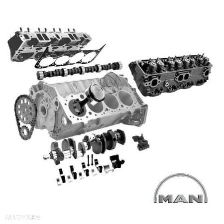 Piese pentru motorul man d 0836 lfl 80 ult-031218 - 1