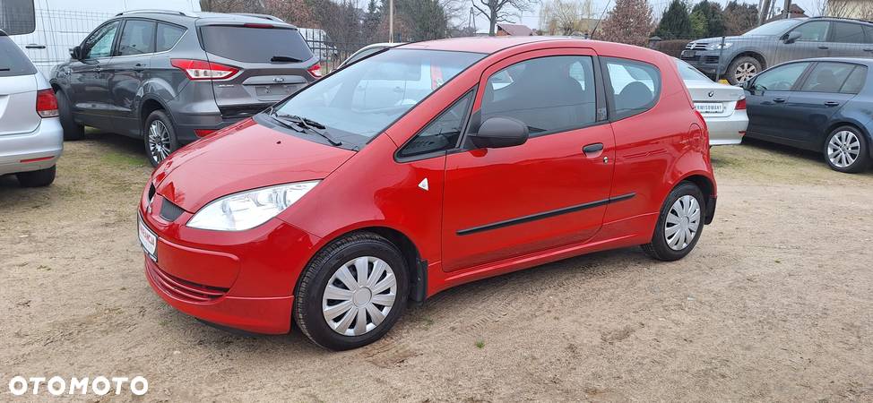 Mitsubishi Colt 1.1 ClearTec XTRA - 2