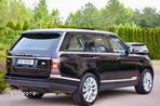 Land Rover Range Rover 3.0TD V6 SV AB - 6