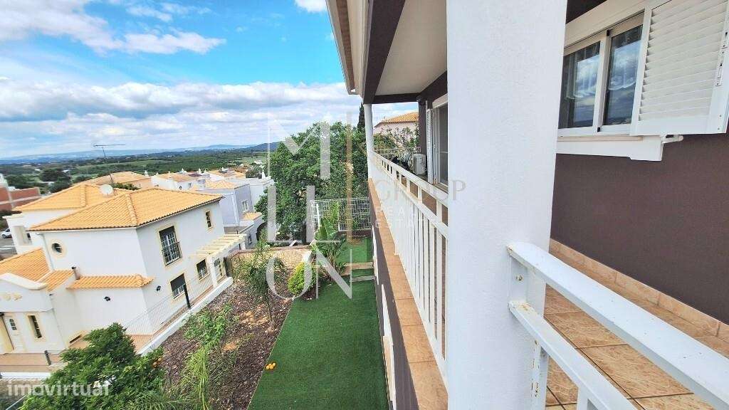 Moradia Isolada com Jardim e Cave – Zona Tranquila | Algoz, Silves-21