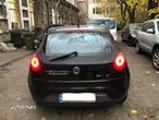 Dezmembrez Fiat Bravo 2008  negru diesel - 6