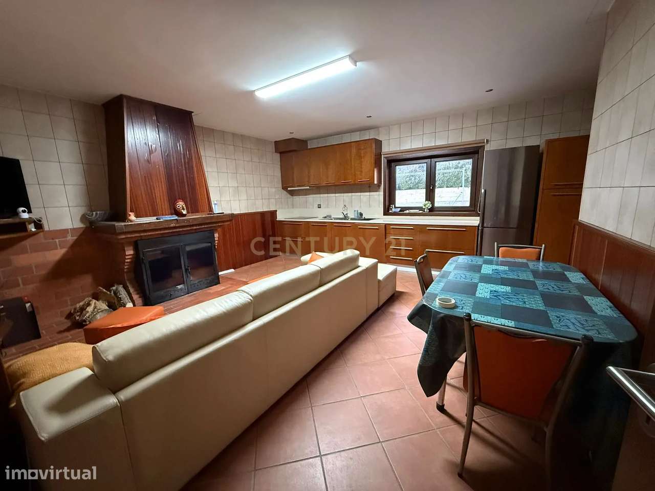 Suberba Moradia em São Pedro de Sarracenos - 5 min do CENTRO de Bragan-26