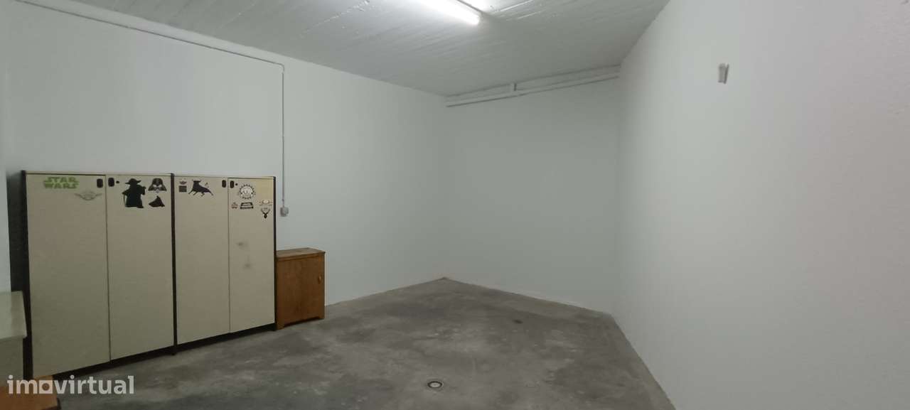 Arrendamento de Box/Garagem em Alcochete. - Grande imagem: 4/16