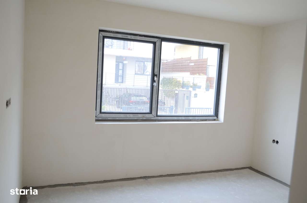 Casa cuplata (duplex) cu vedere panoramica in Dezmir-8