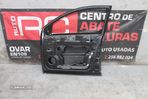 Porta Frente Direito Nissan Qashqai J10 - 2