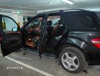 Mercedes-Benz ML 500 4-Matic - 5