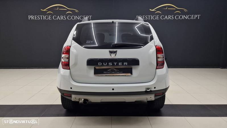 Dacia Duster 1.2 TCe SL Explorer - 4