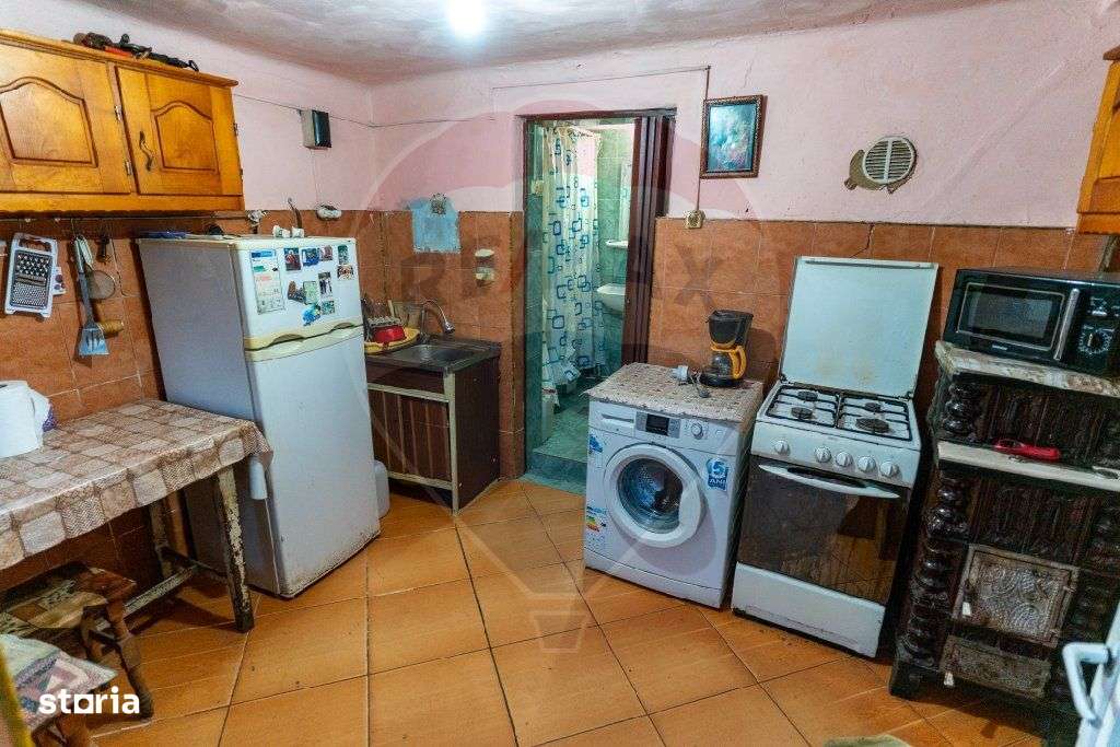 Casă de vanzare Spini, jud. Hunedoara-12