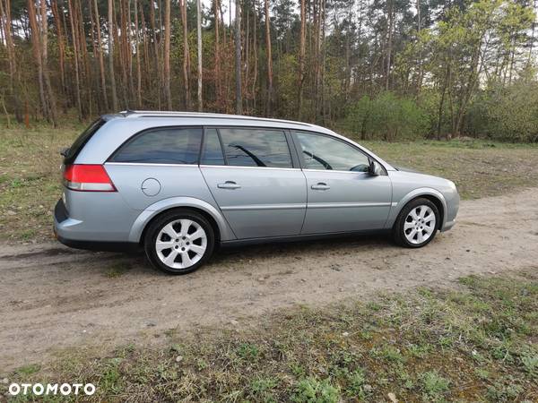 Opel Vectra 1.9 CDTI Cosmo ActiveSlelect - 7