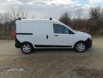 Dacia Dokker 1.5 dCi 75 CP Ambiance - 4