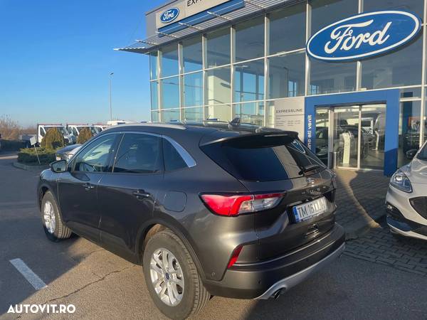 Ford Kuga - 7