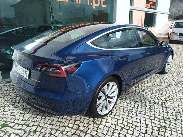 Tesla Model 3 Long Range AWD Dual Motor - 44