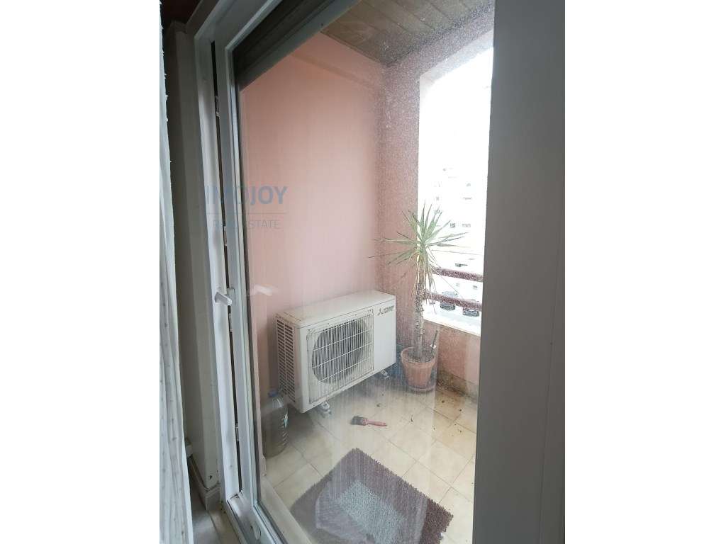 Apartamento T2 na Alameda da Guia em Cascais-16