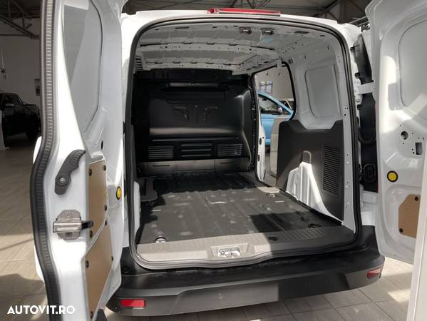 Ford Transit Connect 1.0 Fox Kombi LWB(L2) Trend - 4