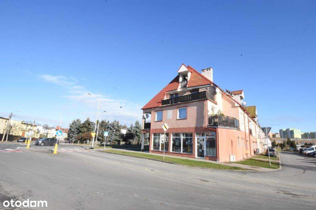 mieszkanie 3-pokojowe w Nysie-17