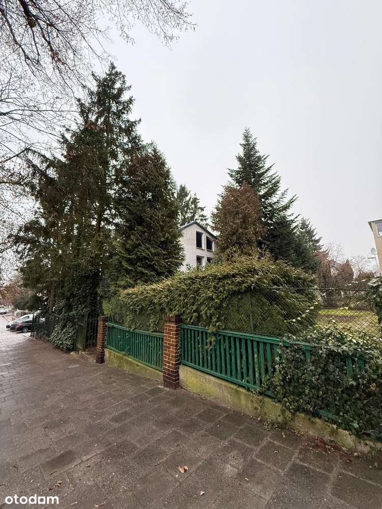 Wyjątkowy dom przy Parku Kasprowicza - Pełny obrazek: 3/20