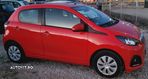 Peugeot 108 VTI 72 Allure - 10