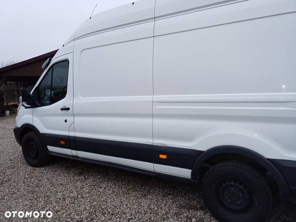 Ford Transit - 5