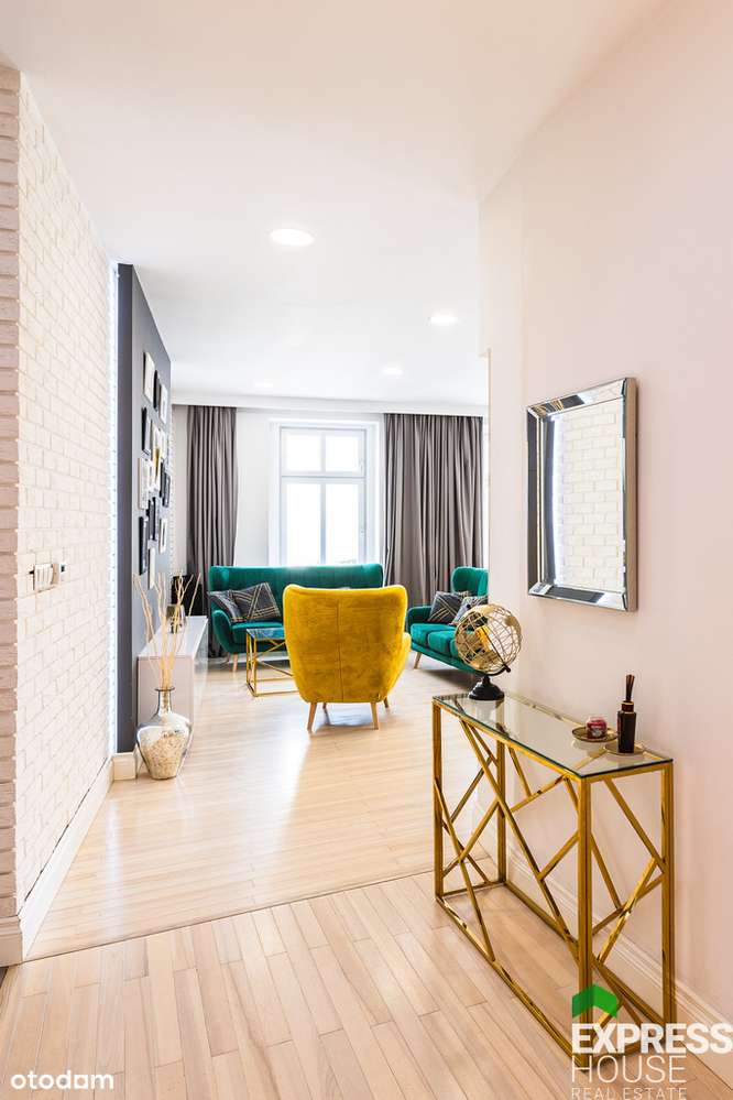 Komfortowy apartament z lokalem na biuro - Pełny obrazek: 5/19