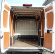 Peugeot Boxer L2H2, IX 2020, Nawigacja, klima, tempomat - 8