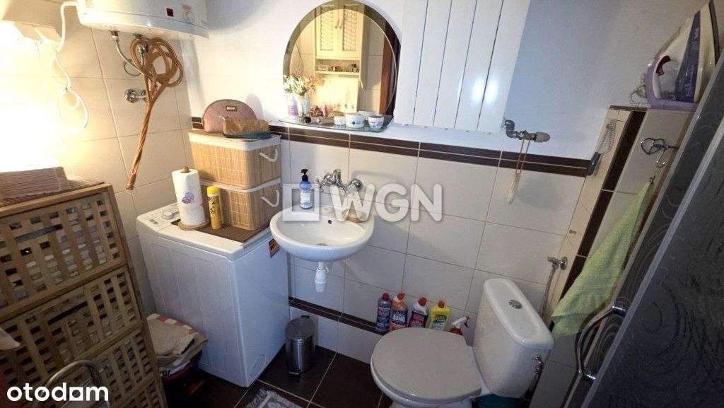 Mieszkanie, 40,60 m², Ełk-7