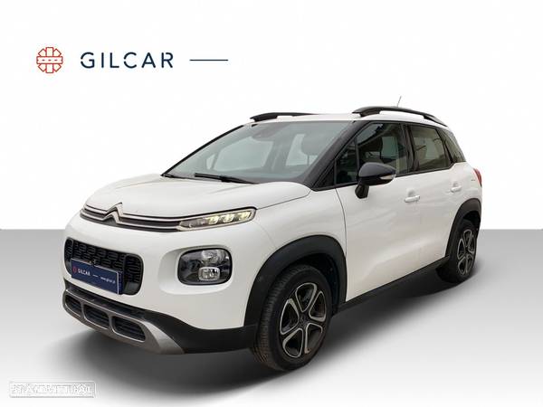 Citroën C3 Aircross 1.2 PureTech Feel EAT6 - 1