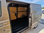 Ford Transit Custom - 13