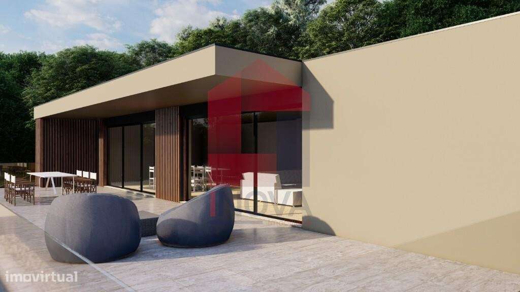 Moradia ESTRUTURA, Gême - Grande imagem: 4/26