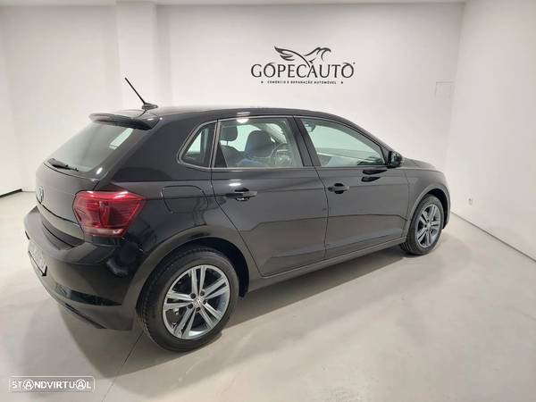 VW Polo 1.0 TSI DSG Highline - 26