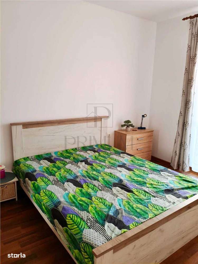 Dumbravita - 2 Camere - Etaj 2 - Zona Player - Loc de parcare - Imagine principală: 4/8