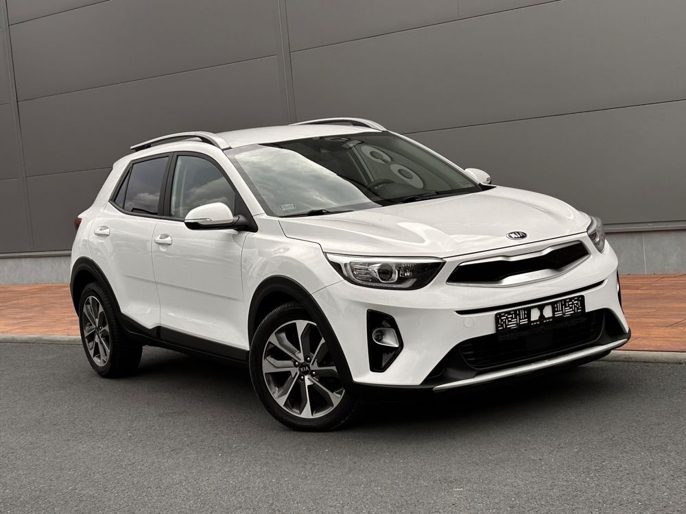Kia Stonic 2020