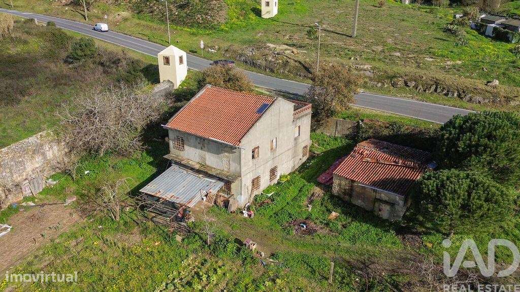Terreno Agrícola em Casal de Cambra - Grande imagem: 5/31