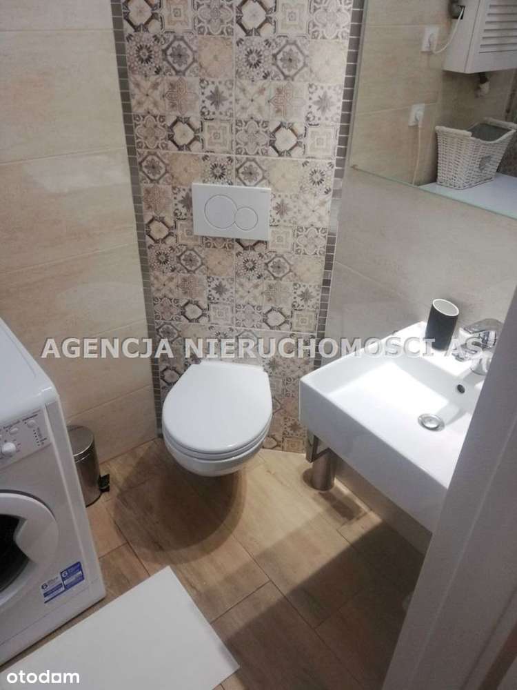 W Centrum Miasta - Blisko Dworca – pohled 6