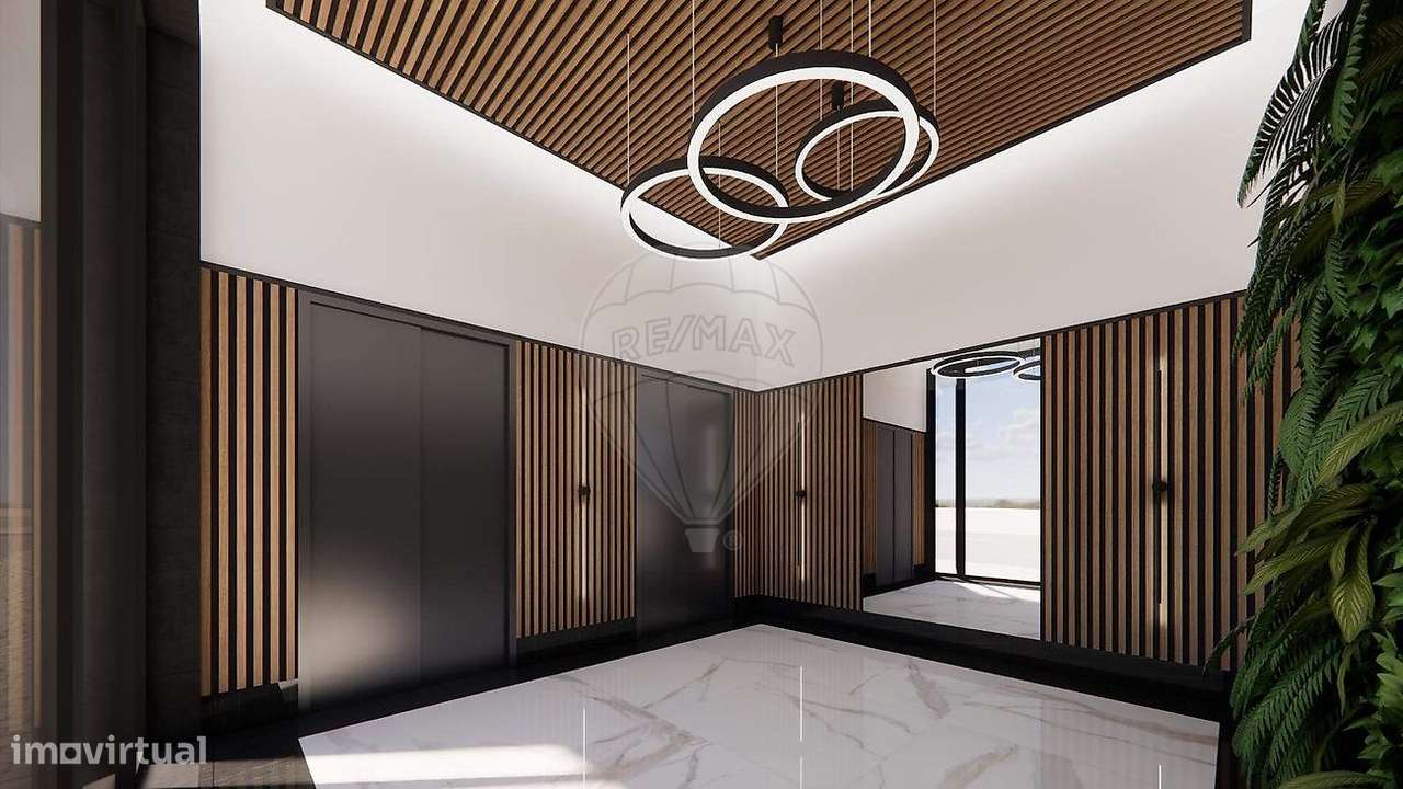 Apartamento T2 para venda - Grande imagem: 4/12