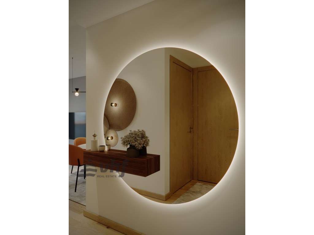 T1 Condomínio com piscina - Grande imagem: 2/19