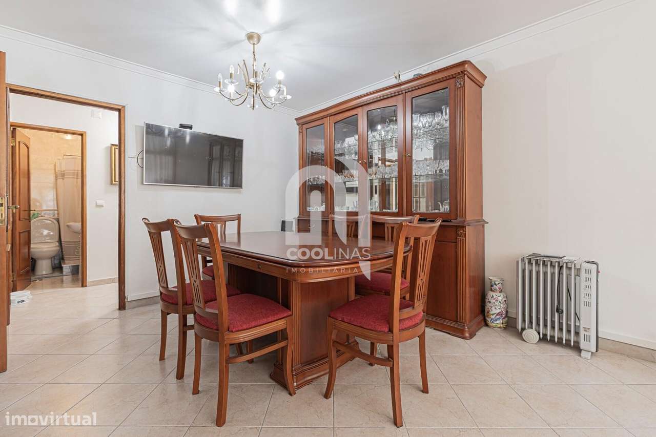 Apartamento T4 Monte Caparica-40