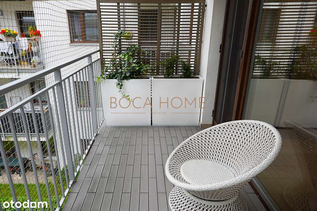 Luksusowy Apartament w Aninie – 101 m², 2 Tarasy-16