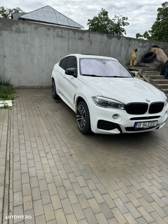 BMW X6 xDrive40d - 2