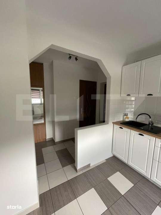 Apartament 3 camere, 58.20 mp, zona Careiului - Imagine principală: 5/12