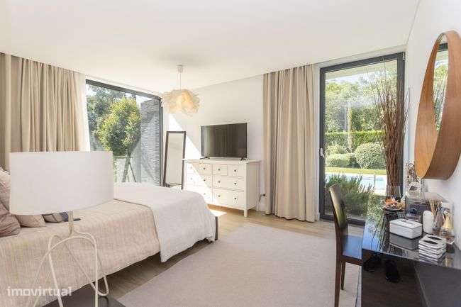 Moradia de LUXO V3 Quinta do Peru Golf & Country Club – Sesimbra-19