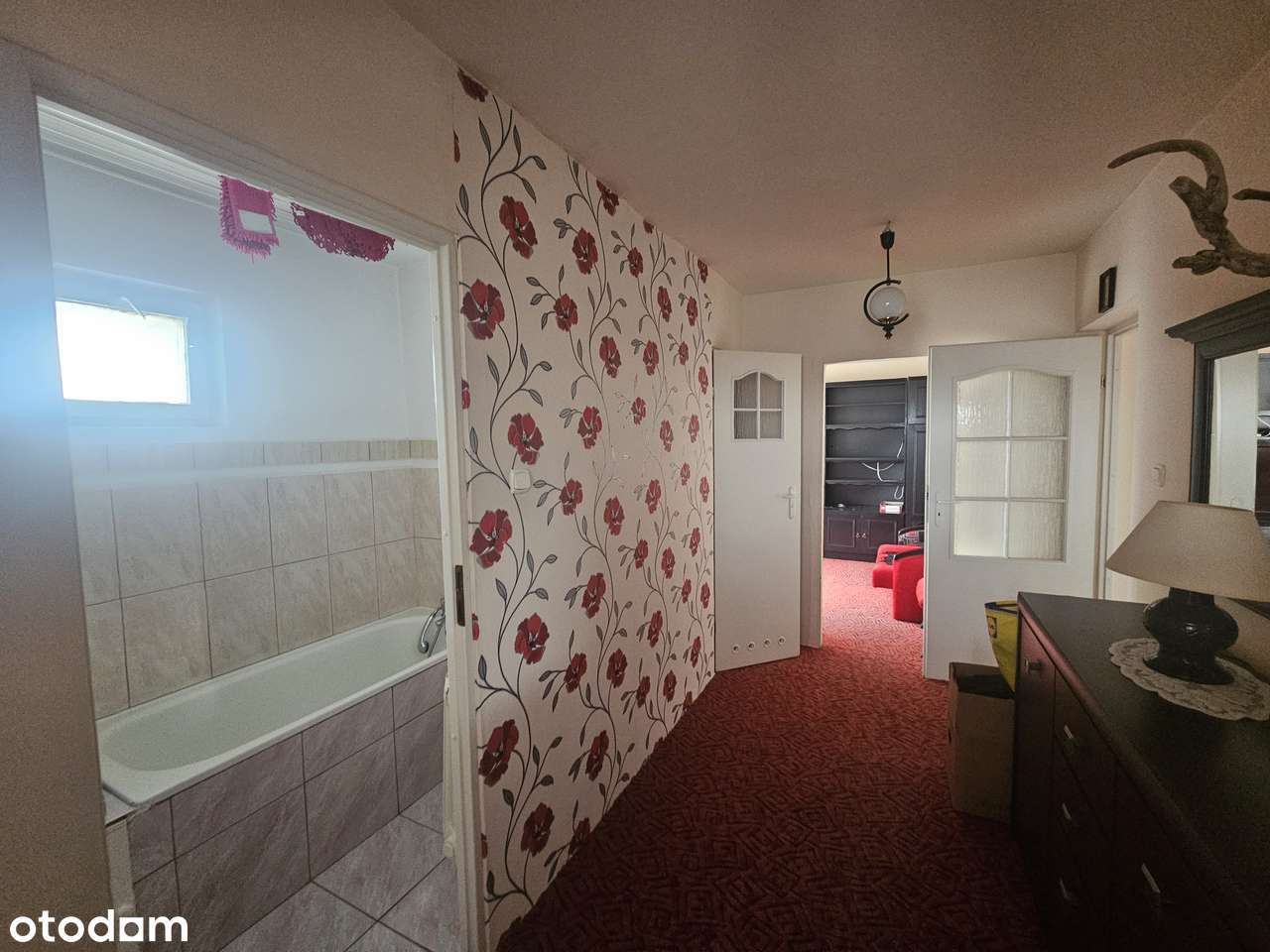 M 3 Chojny ul. Chóralna-10