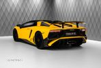 Lamborghini Aventador Roadster LP750-4 SuperVeloce - 7