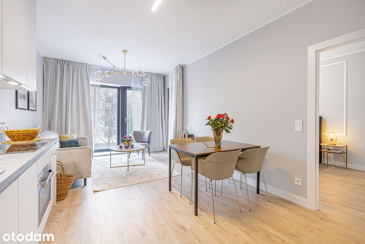 Vonder UpTown | apartament 2-pok. | 79 - Pełny obrazek: 3/20