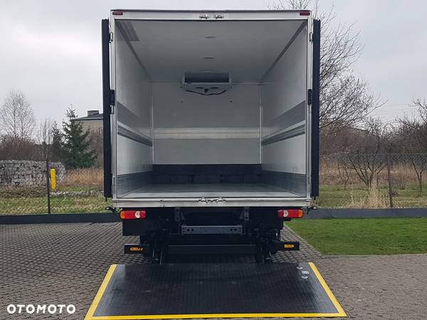 DAF 12T LF 210 WINDA CHŁODNIA 14EP 5,78x2,48x2,29 KLIMA - 5