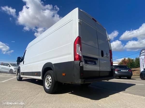 Fiat Ducato 2.3D Multijet L3H2 - 20