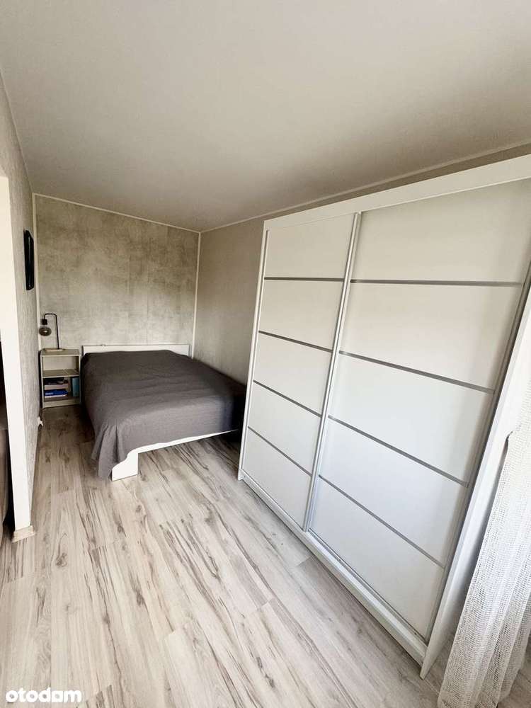 Mieszkanie 4-pokojowe, Praszka, Fabryczna - Pełny obrazek: 4/17