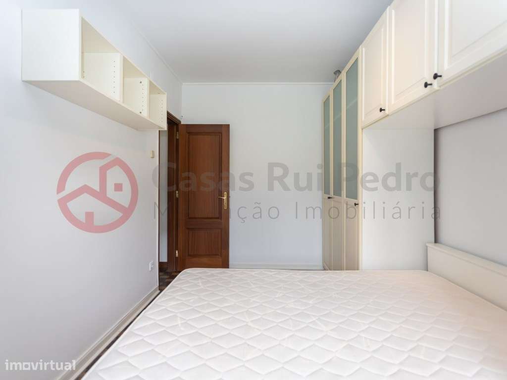 Apartamento T3 na Cova Piedade-23
