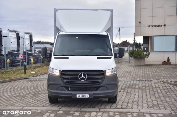 Mercedes-Benz SPRINTER 317 CDI - 21