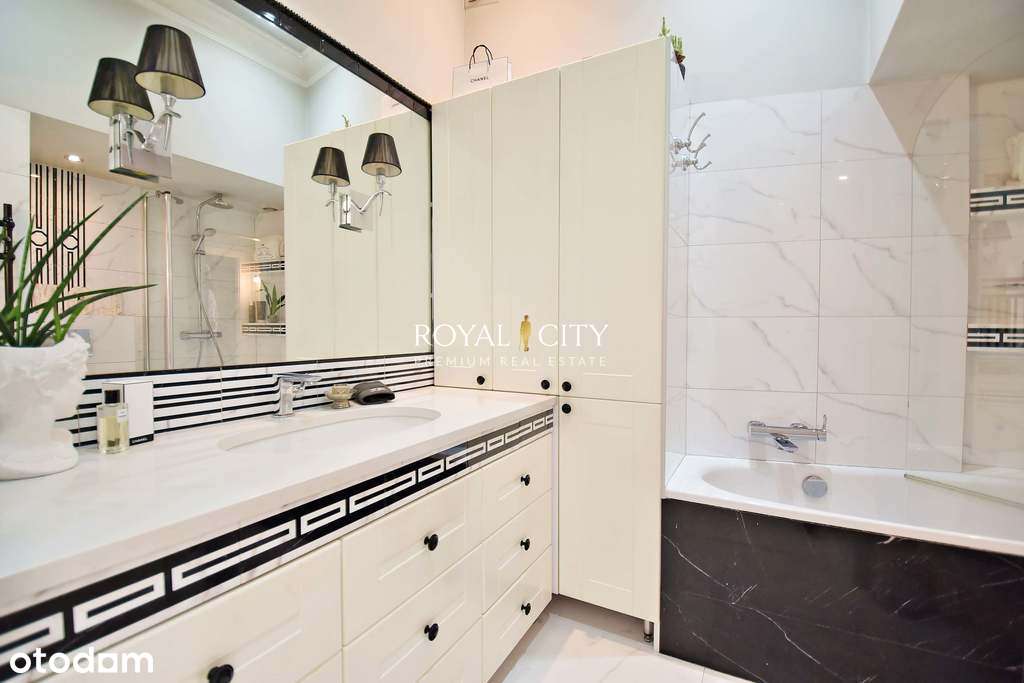 Do wynajmu Topowy Apartament na Bednarskiej. - Pełny obrazek: 3/9